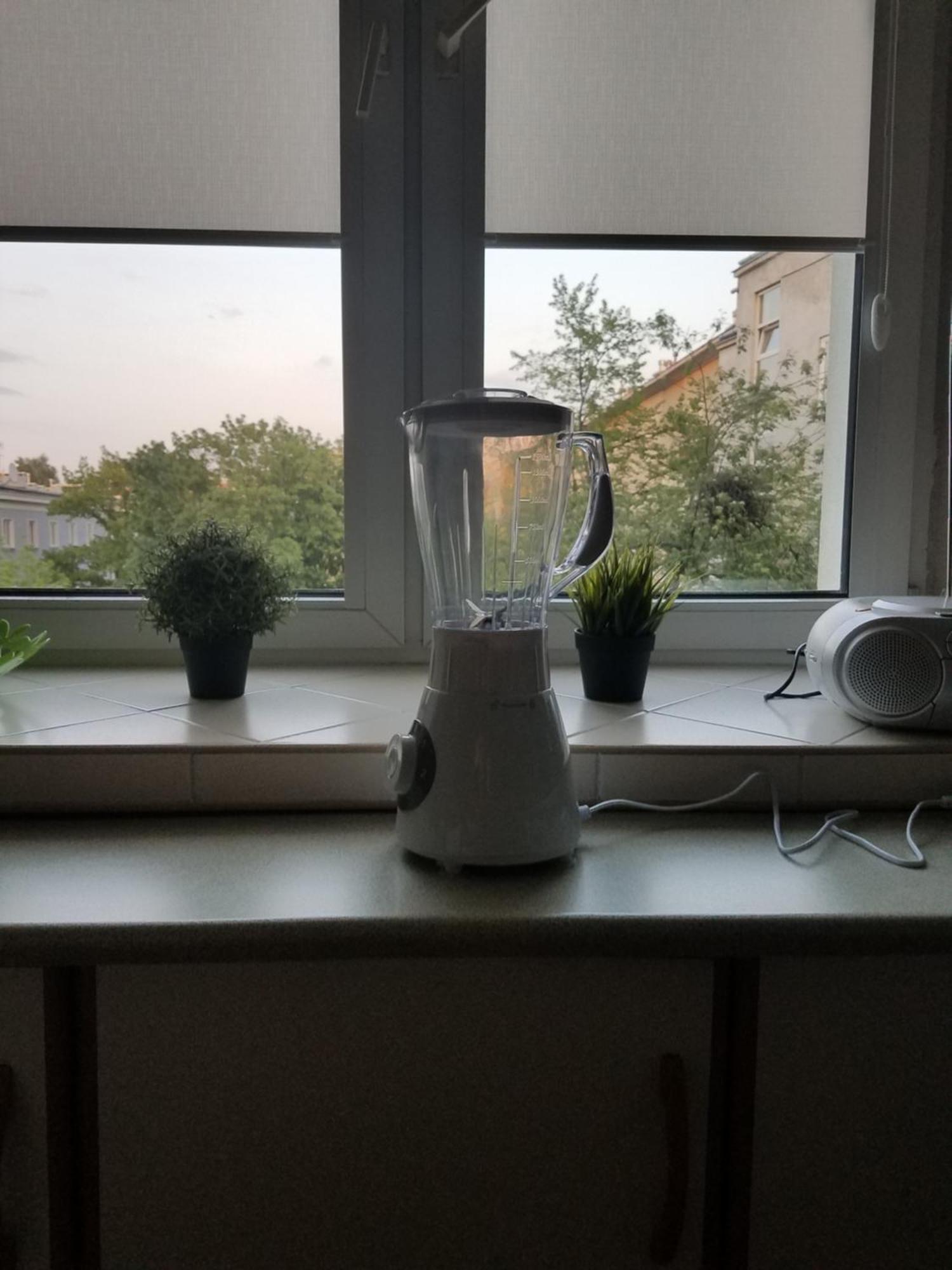Apartament Grochowska Warszawa Bagian luar foto