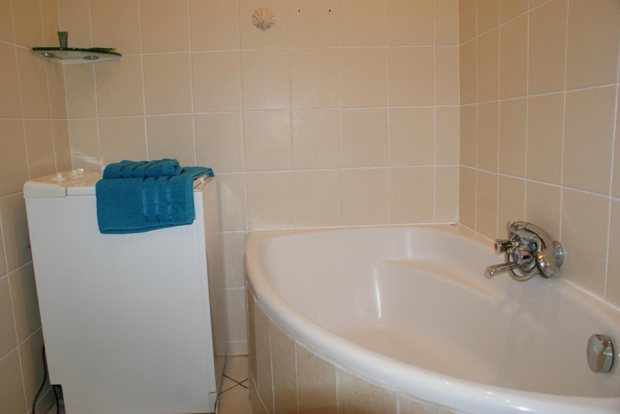 Apartament Grochowska Warszawa Bagian luar foto